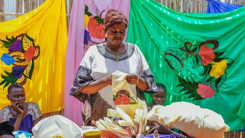 Economic empowerment programs