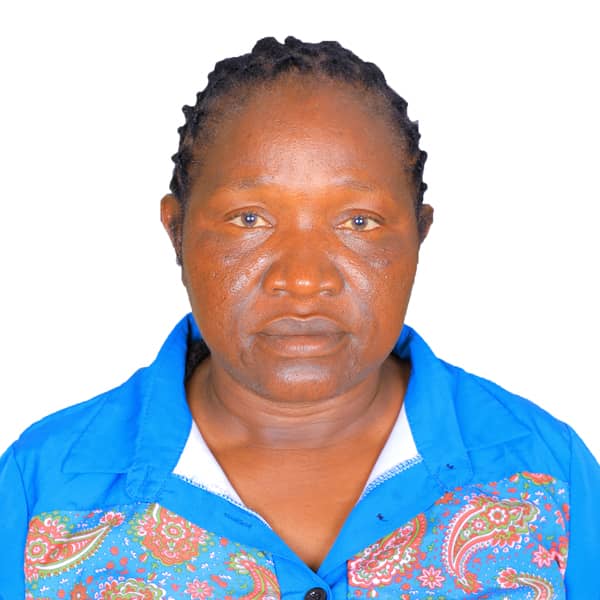 Ms. Joyce Ayoub Phillip Gaza