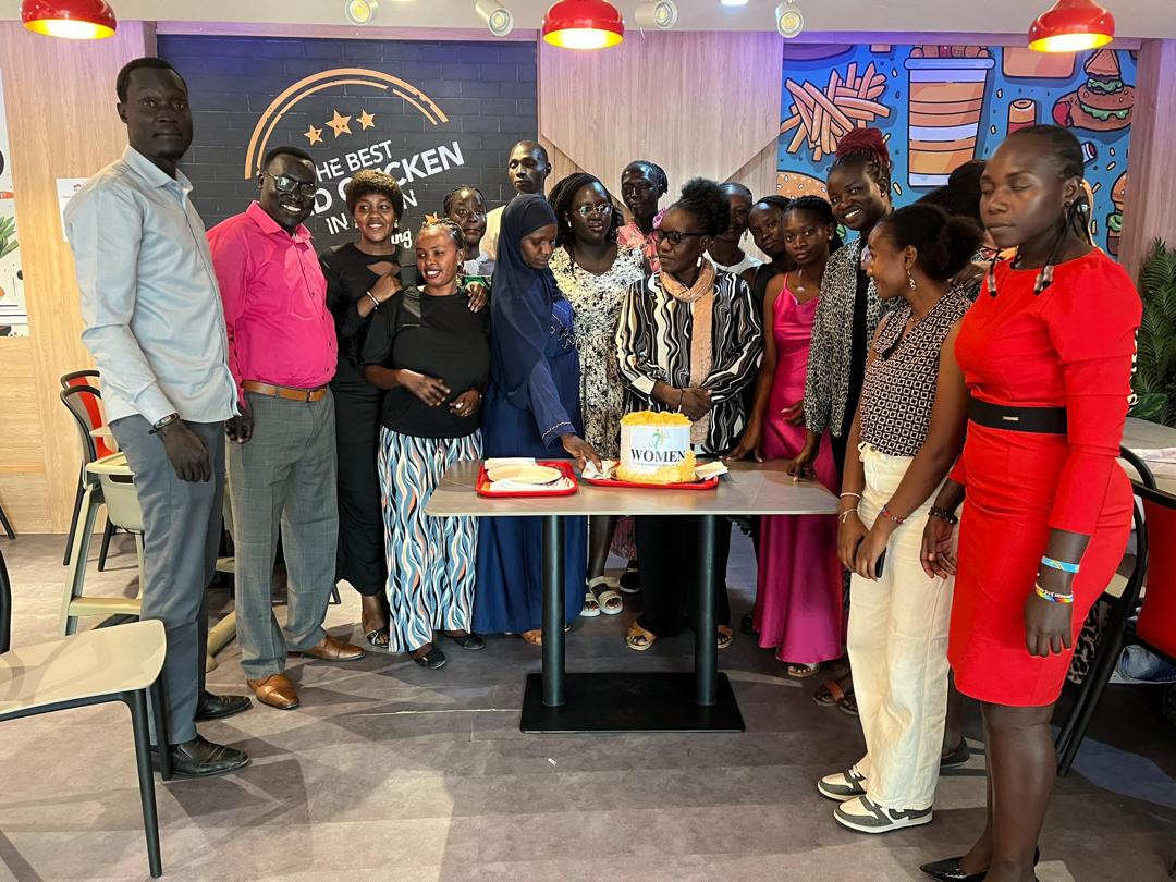 Women's peacebuilding initiatives