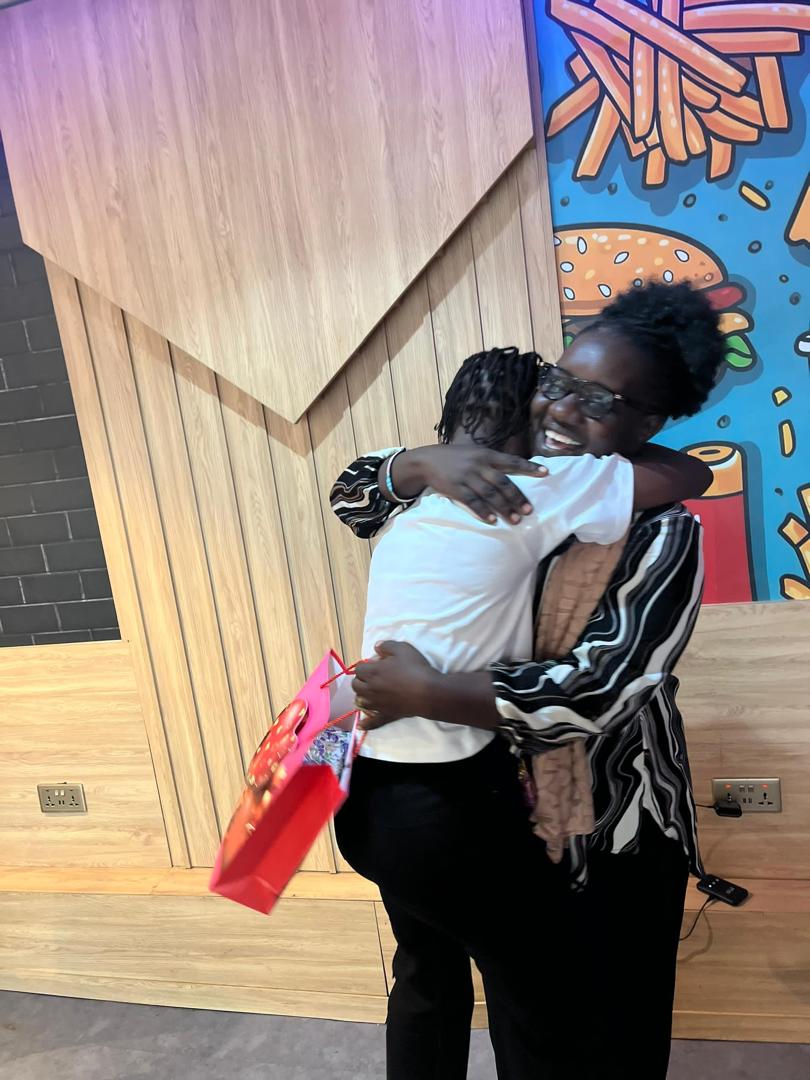 Protection and support services for women