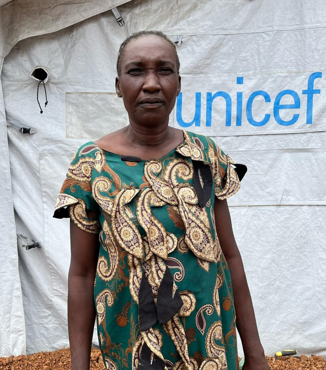 Finding My Voice: Koleta's Journey to Empowerment