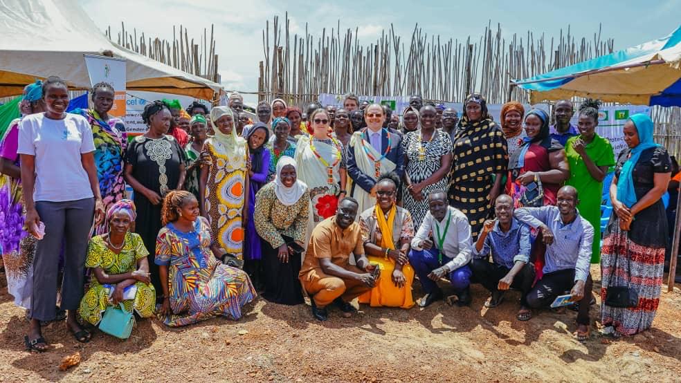 WOJE community engagement