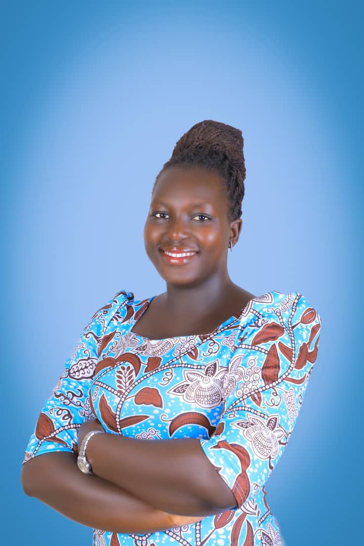 Ms. Yika Marina Mogga